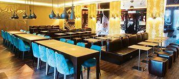 One Westbahnhof 3*