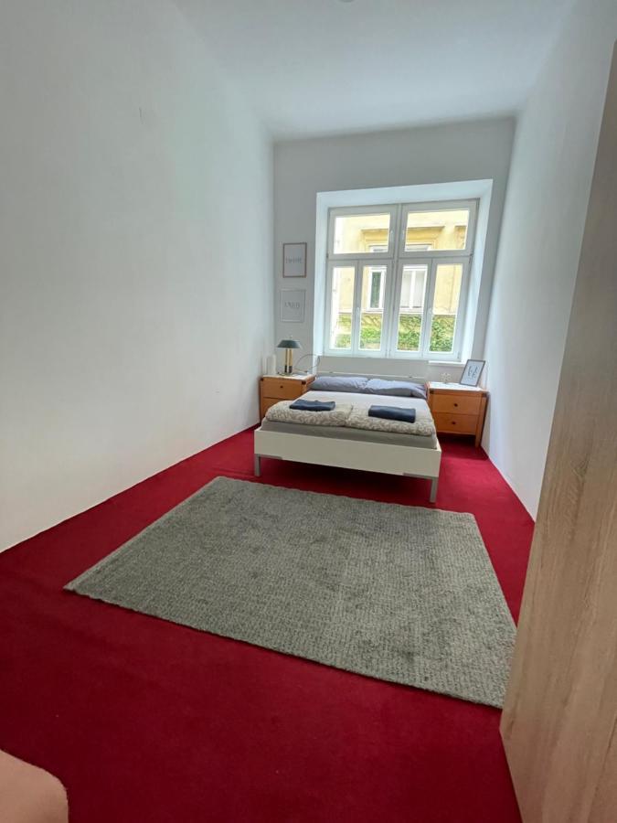 Apartamento Volkstheater Apartment.