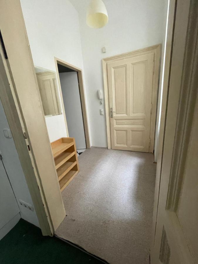 Apartamento Volkstheater Apartment. Viena
