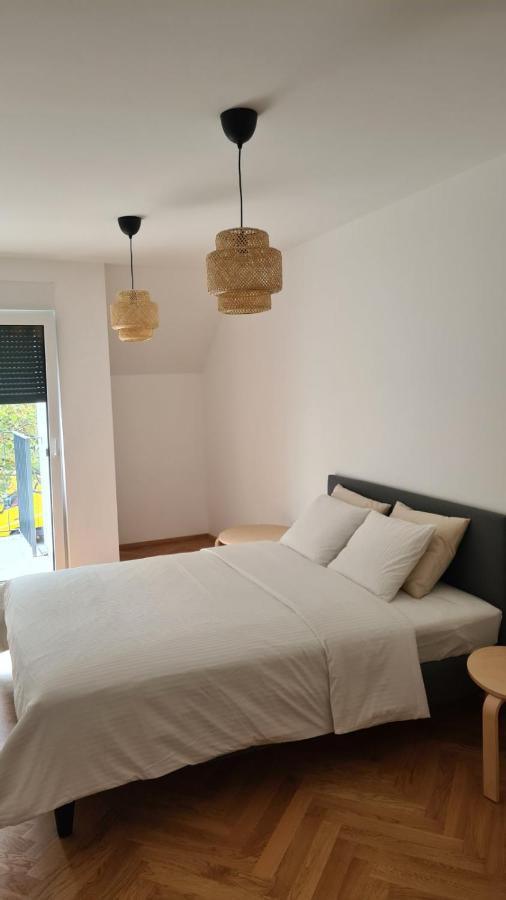 Apartment Top Kaiserebersdorf
