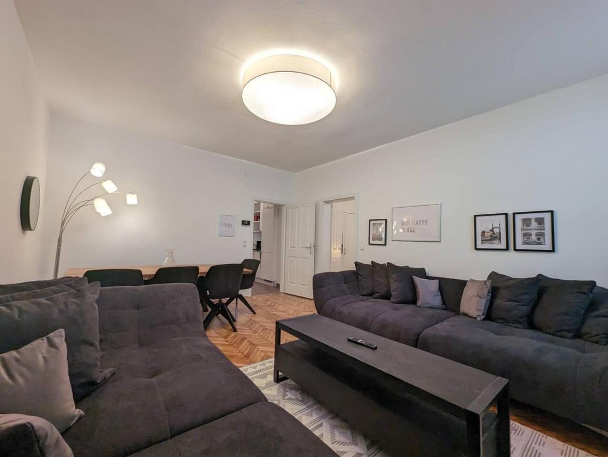 Big Cityapartment 19 Wien