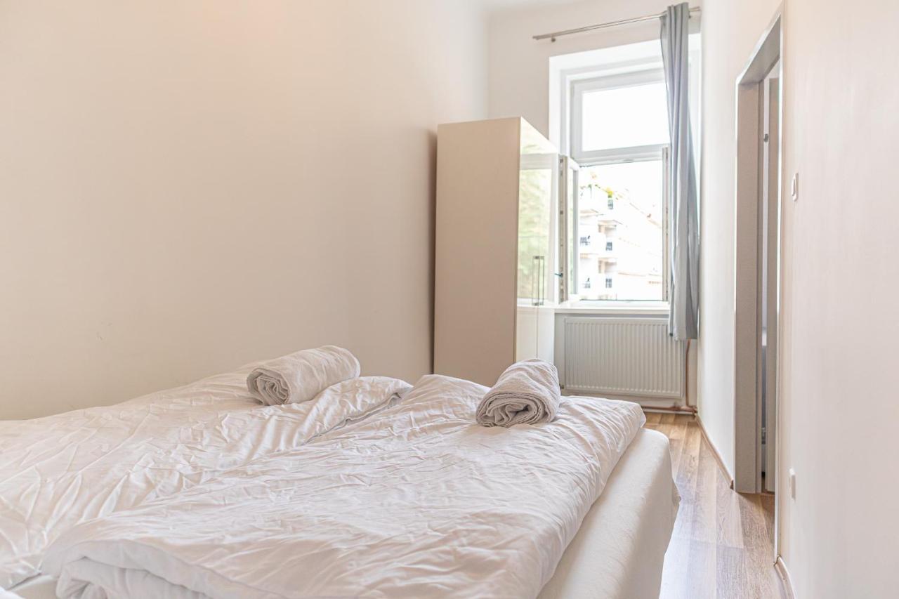 Stunning 2br Comfortable Design/great Location * Wien