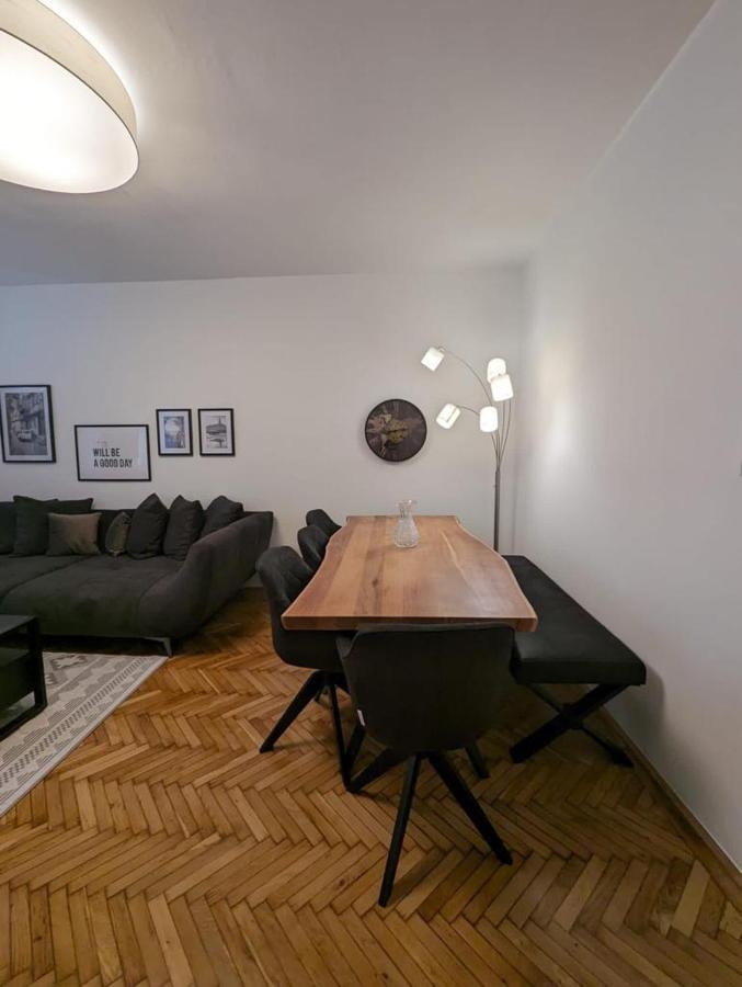 Apartment Big Cityapartment 19 Wien