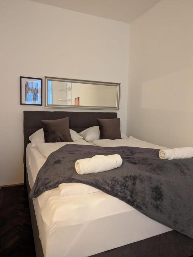 Big Cityapartment 19 Apartment Wien
