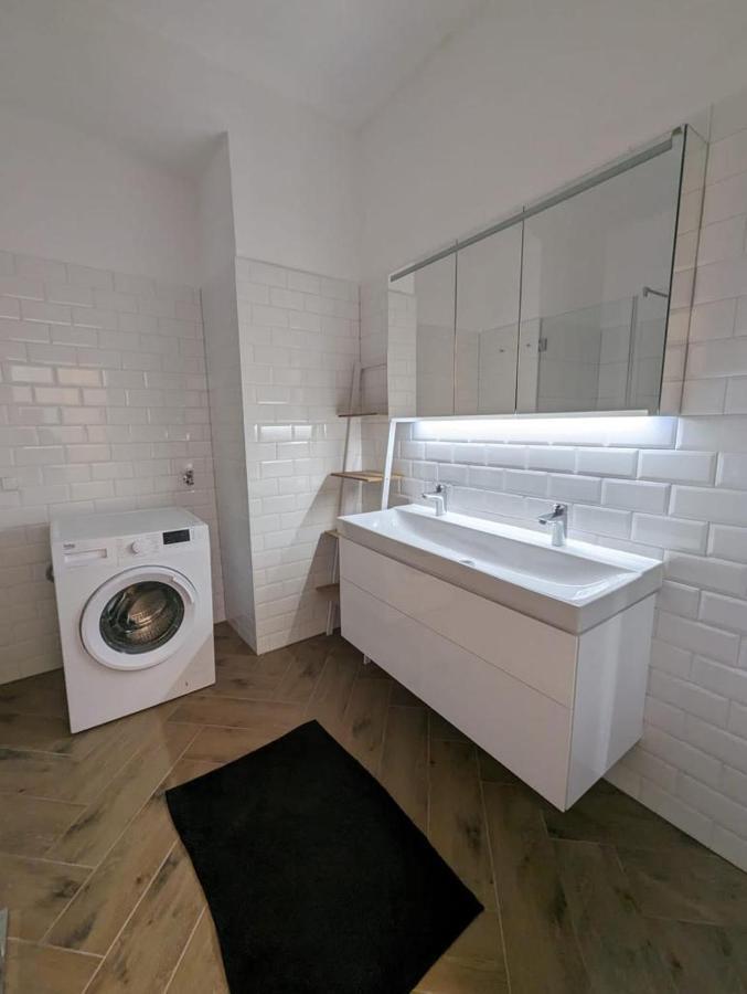 Big Cityapartment 19 Wien