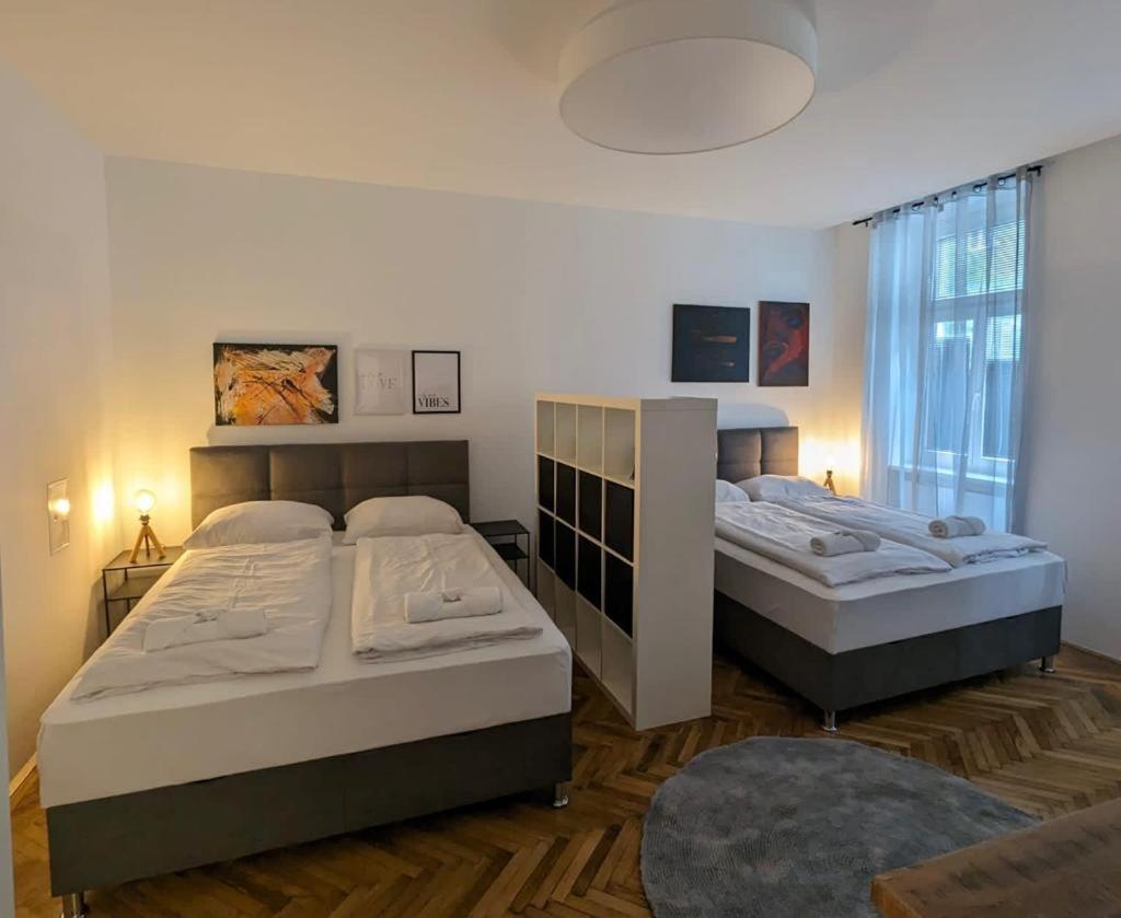 Apartment Big Cityapartment 19