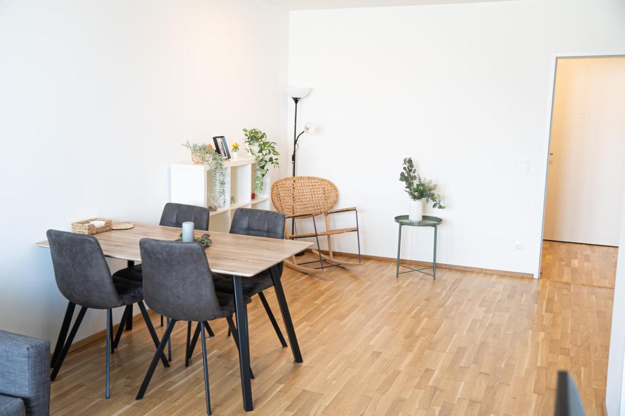 Appartamento Bright & Modern - Balcony - *