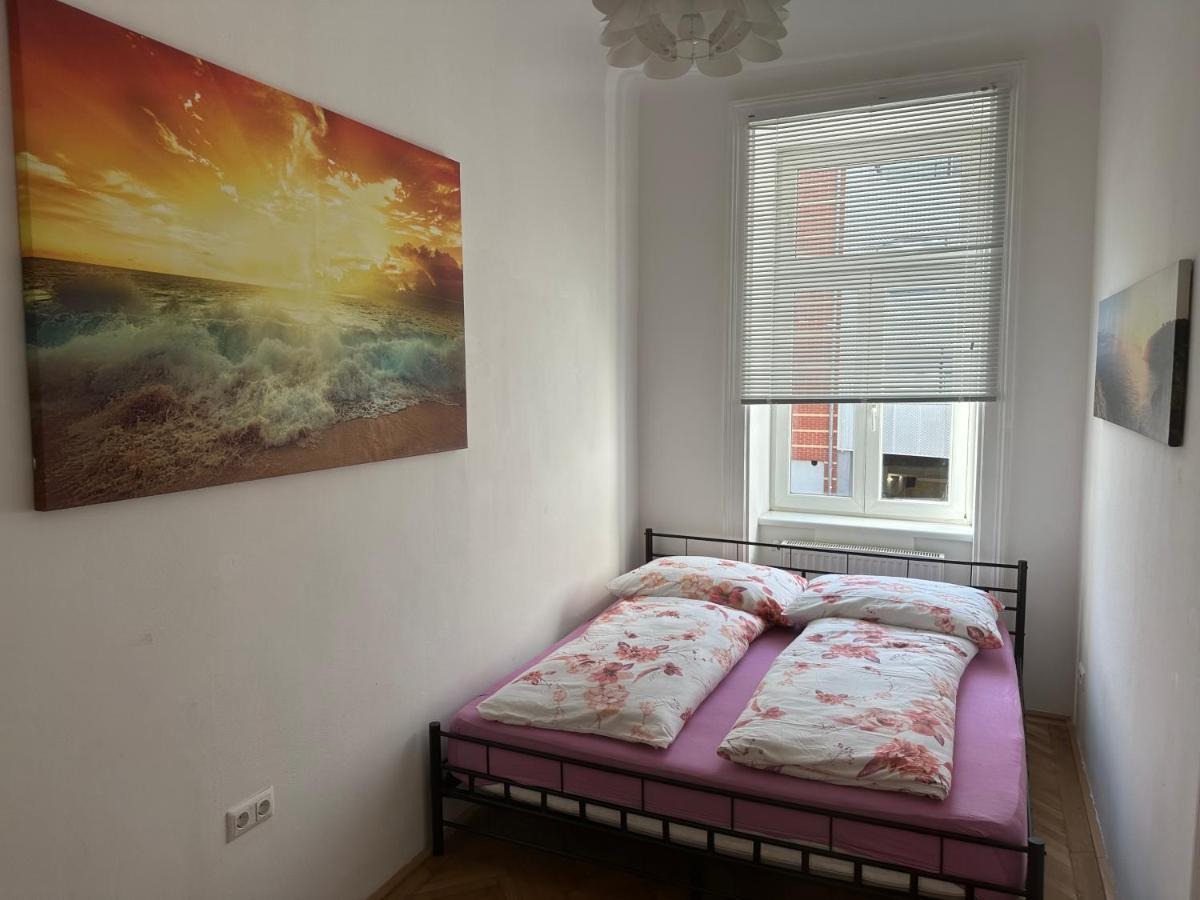Appartamento City Apartment