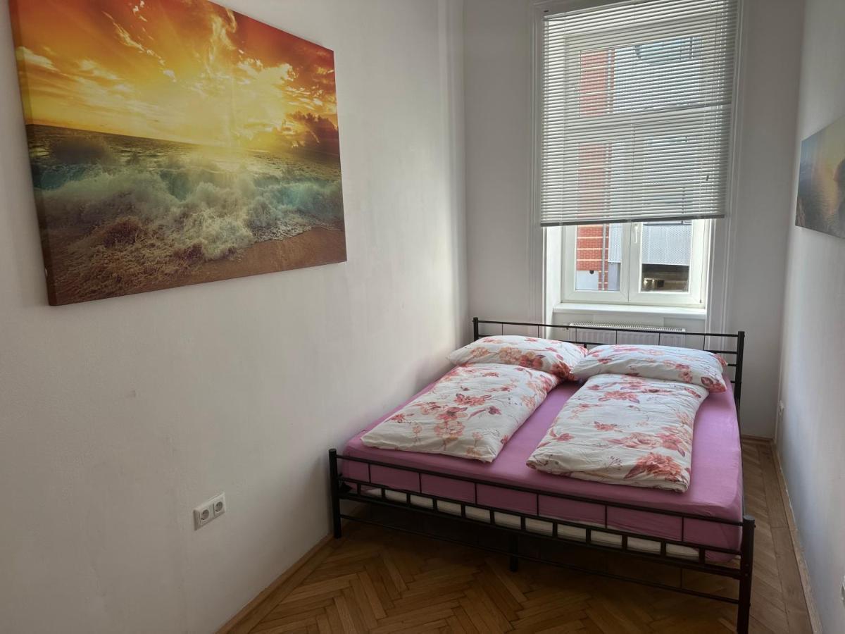 Appartamento City Apartment