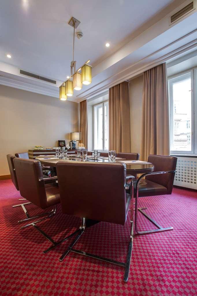 Hotel Radisson Blu Style Hotel, Vienna