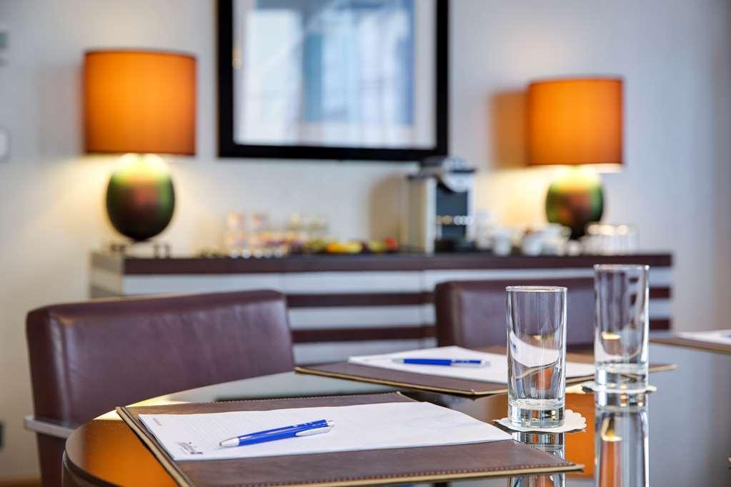 Radisson Blu Style Hotel,