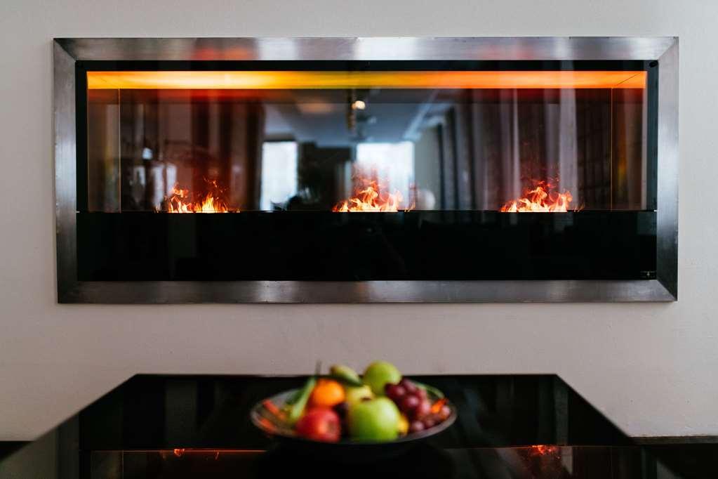 Radisson Blu Style Hotel,