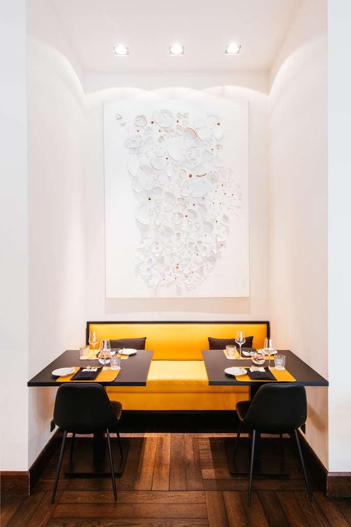 Hotel Radisson Blu Style Hotel, 4*