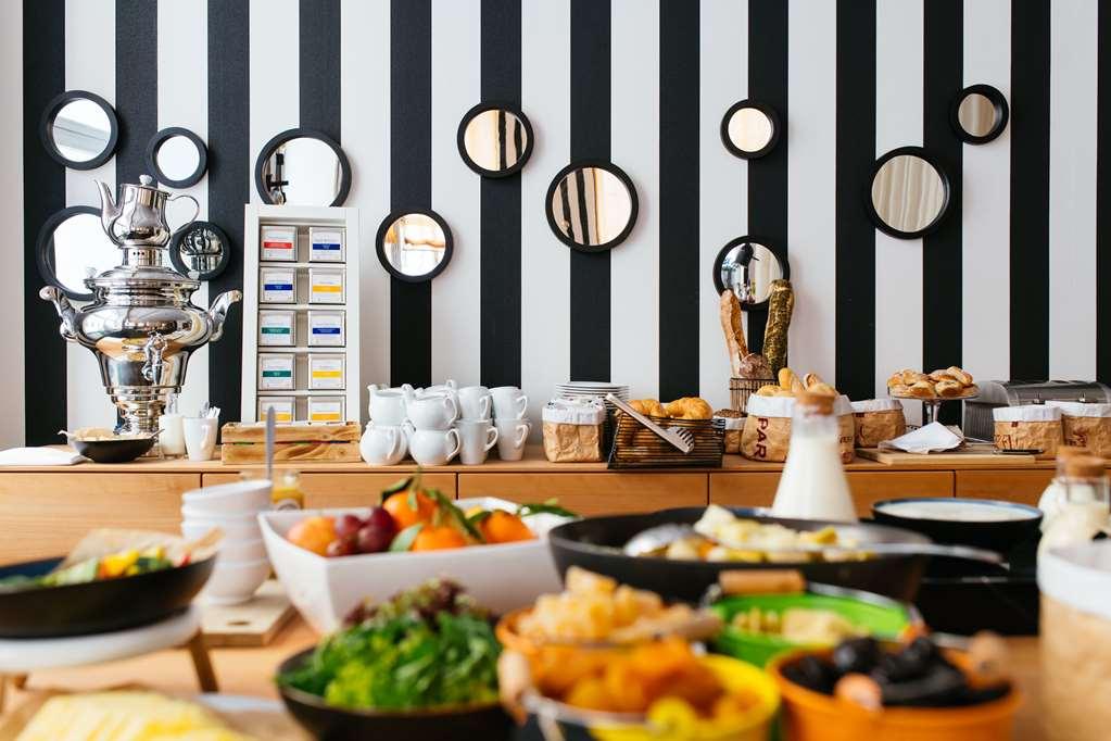Radisson Blu Style Hotel,