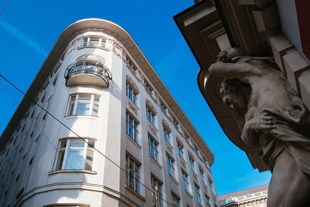 Radisson Blu Style Hotel, Hotel 4*