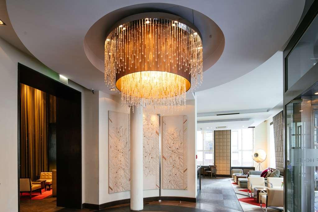 Radisson Blu Style Hotel, Hotel Vienna