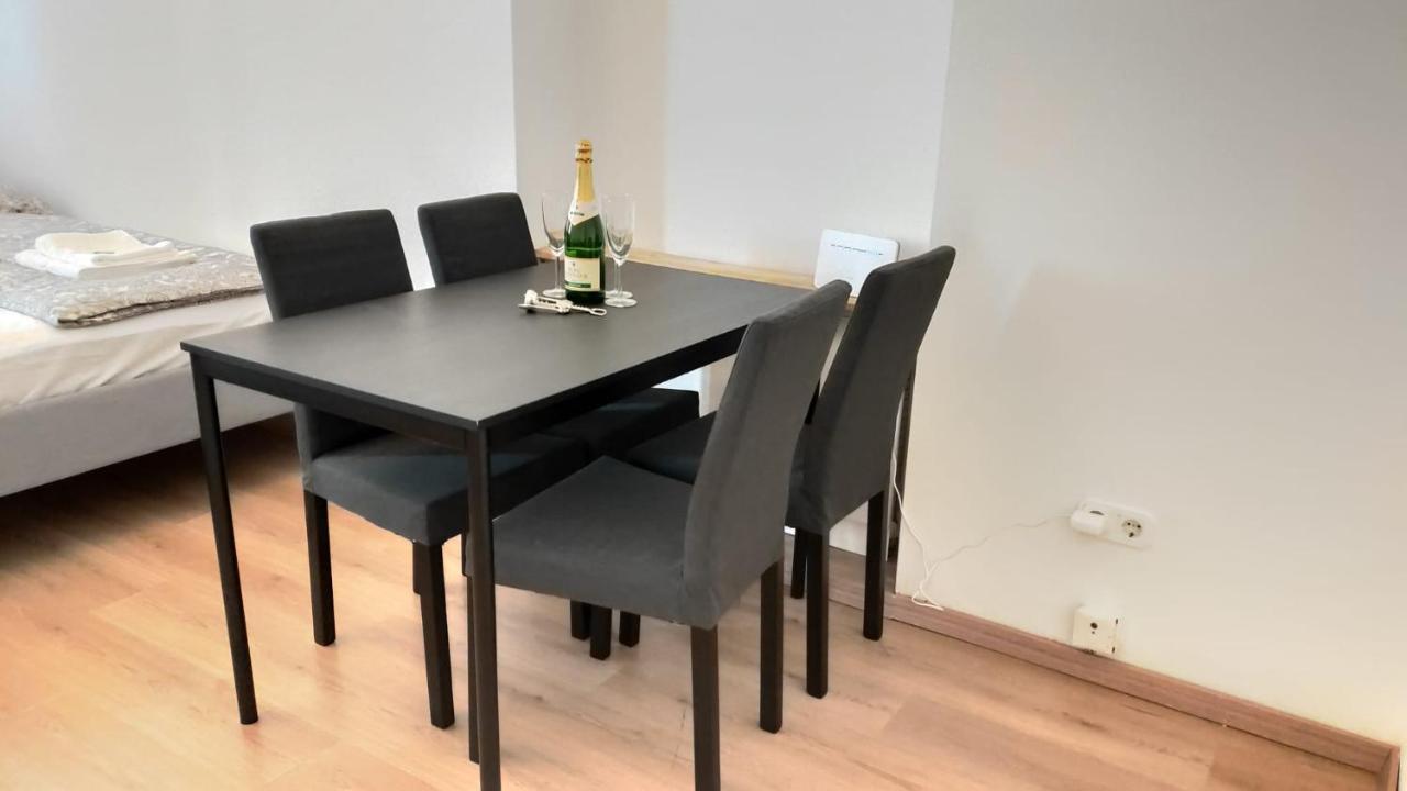 Cozynite Premium Hauptbahnhof 1+2