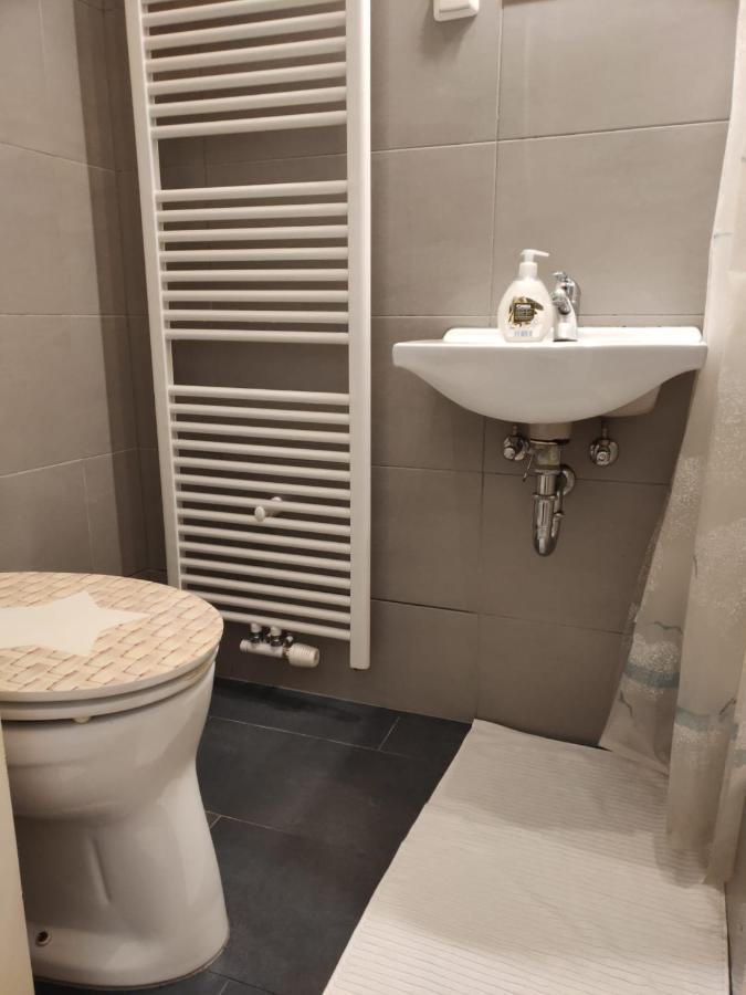 Apartment Cozynite Premium Hauptbahnhof 1+2 *