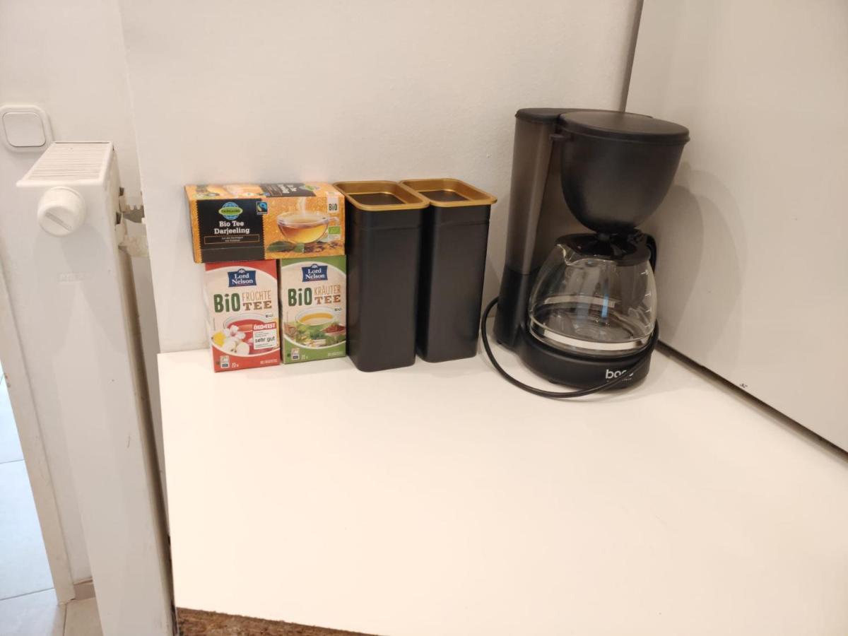 Cozynite Premium Hauptbahnhof 1+2 Vienna