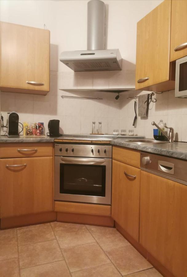 Beautiful, Spacious And Cheap Apartment