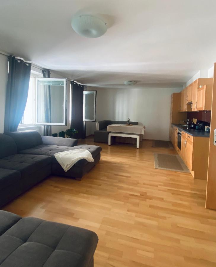 Cosy In A Perfect Location 1070 Historical Part Of Apartment Wien