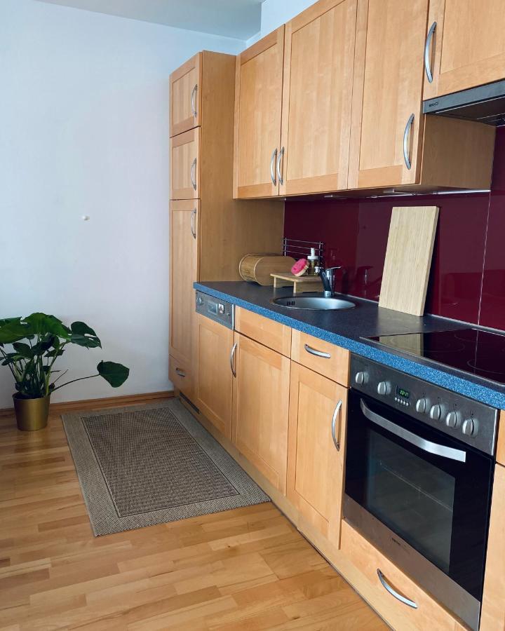 Apartment Cosy In A Perfect Location 1070 Historical Part Of Wien