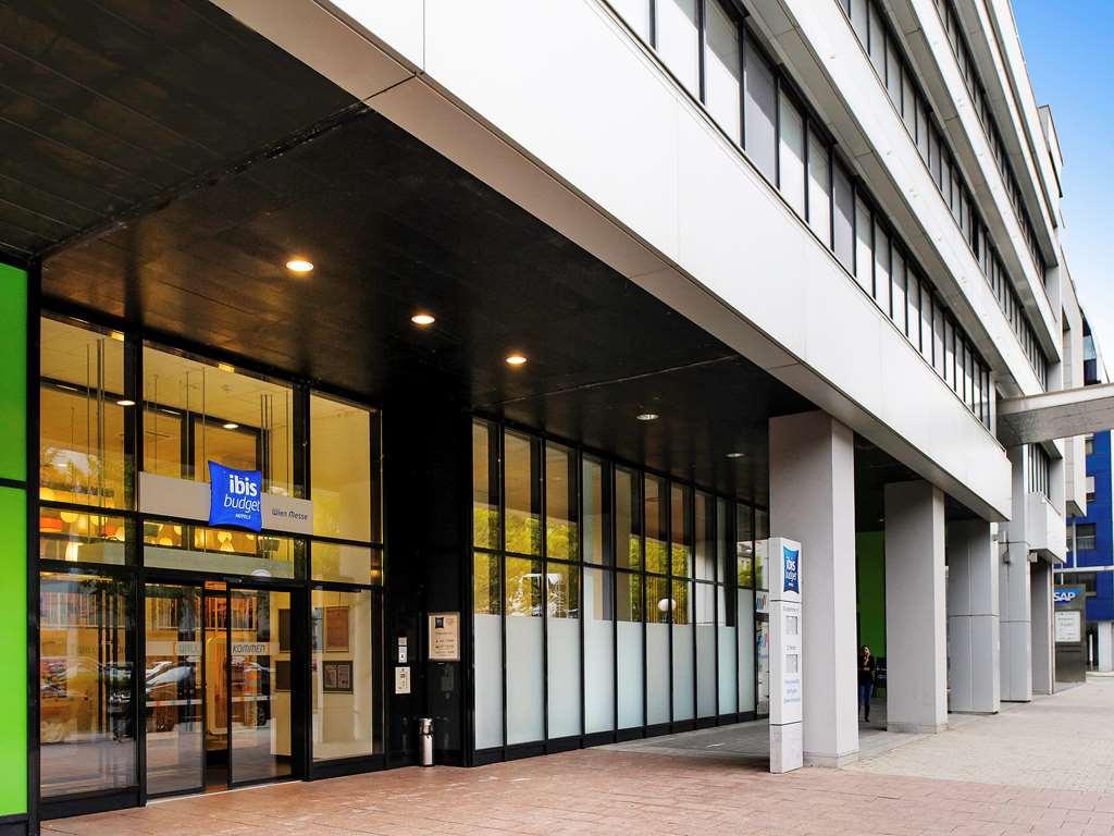 Ibis Budget Messe Vienna