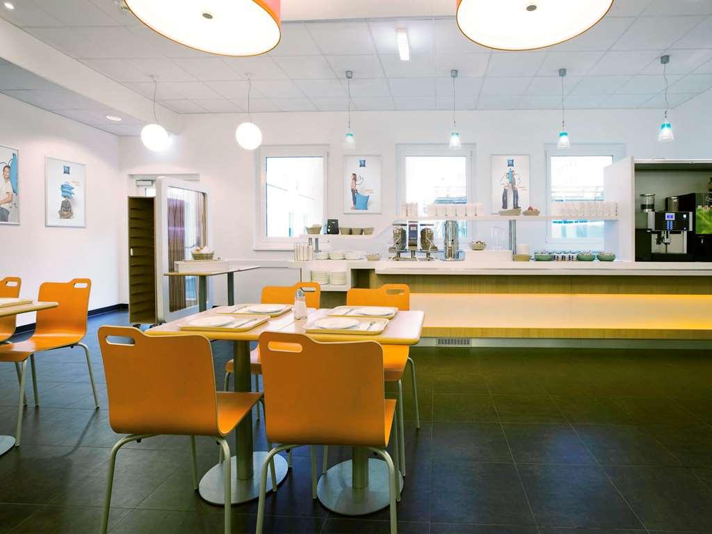 Ibis Budget Messe * Vienna