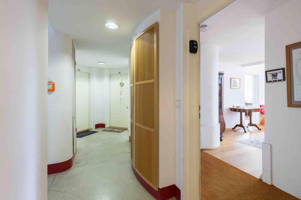 Whirlpool , Dachterrasse , Wienblick , Zwei Etagen