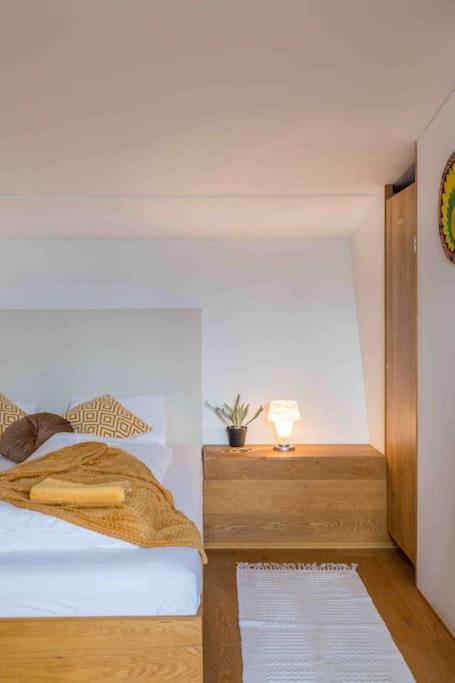 Whirlpool , Dachterrasse , Wienblick , Zwei Etagen Vienna