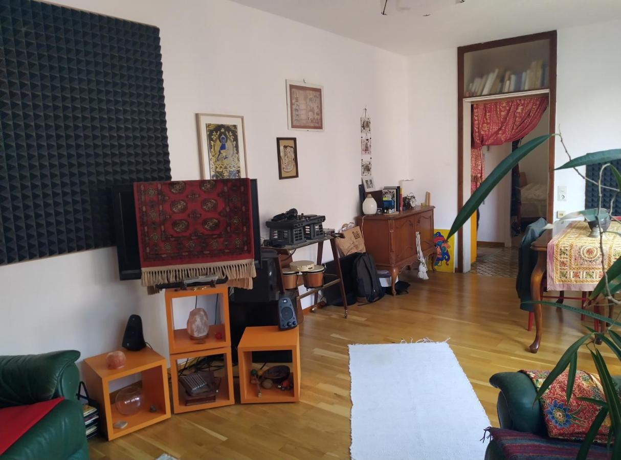 Nettes Im 14ten In Apartment Wien
