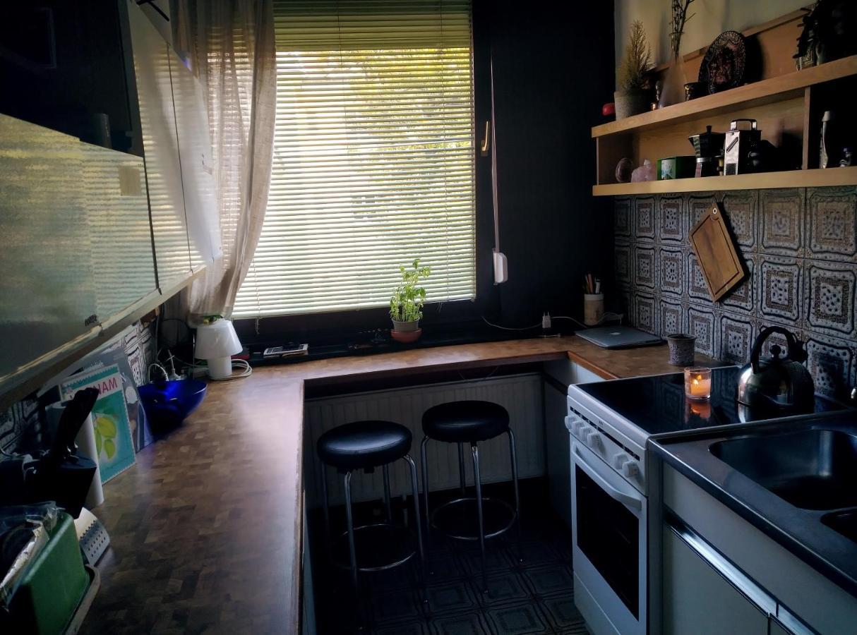 Apartment Nettes Im 14ten In *