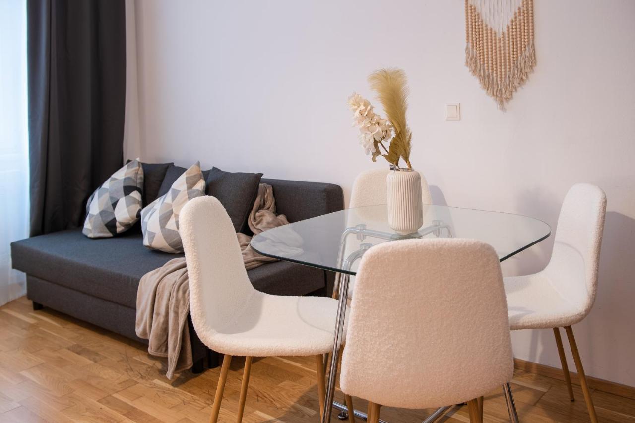 My Vienna- One Bedroom *