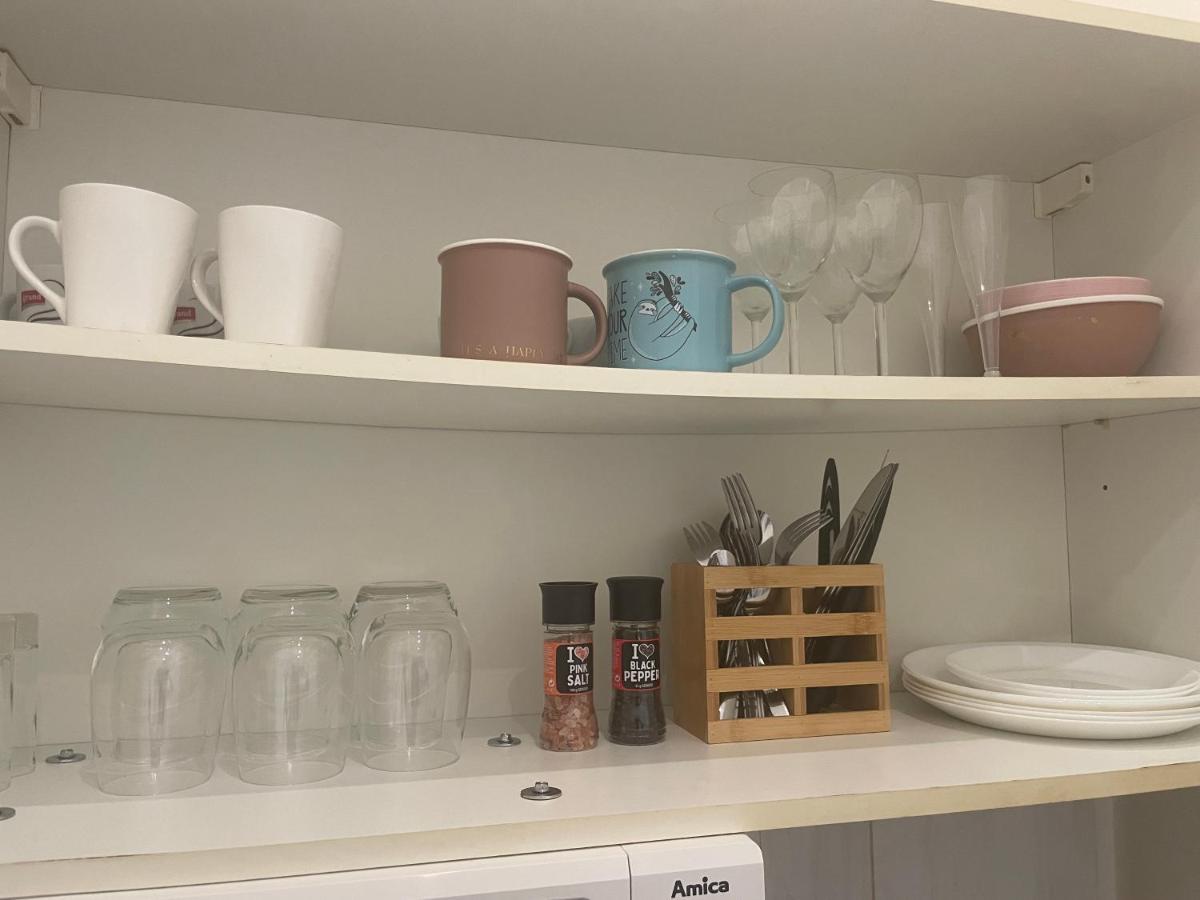 Hutteldorf Apartamento