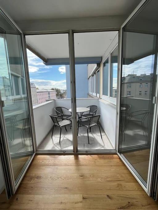 Apartment Stayquality #2 Vienna