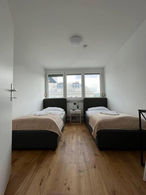 Apartment Stayquality #2 Vienna