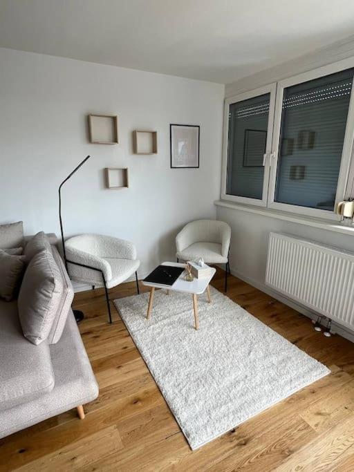 Apartment Stayquality #2 Vienna
