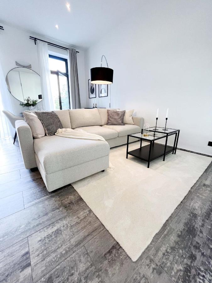 Focky Apartment