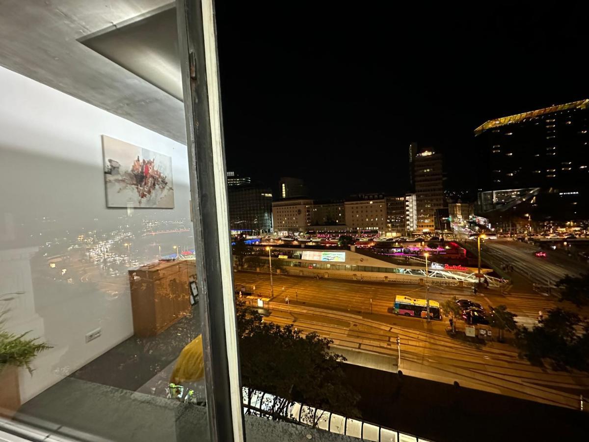 Apartment Am Schwedenplatz *