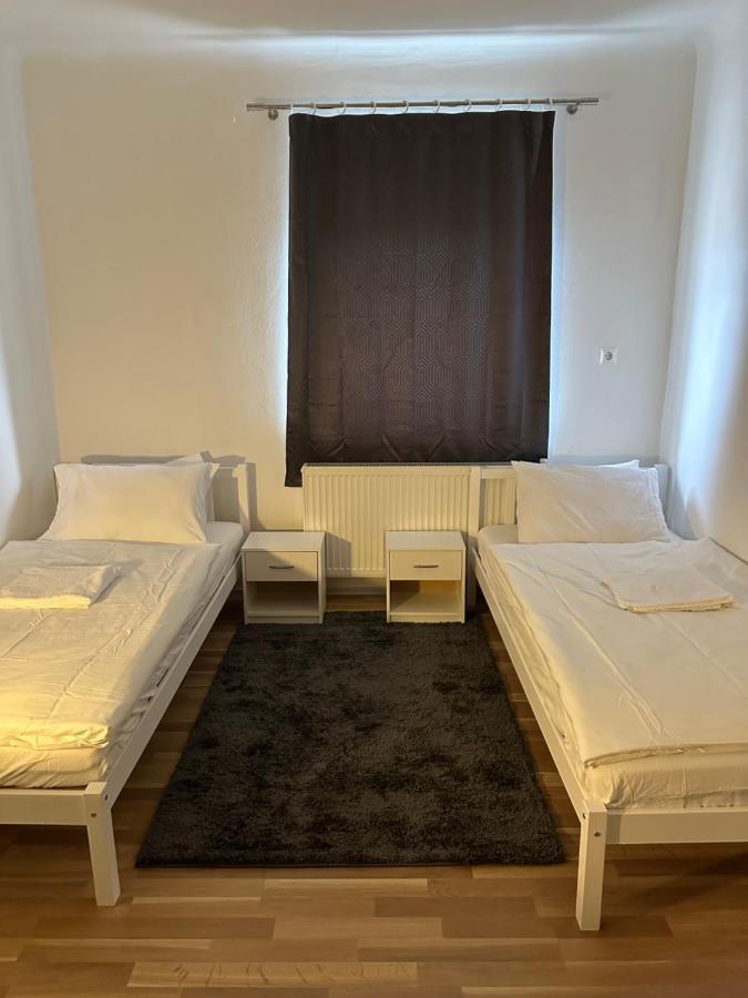 Adelin Hostel