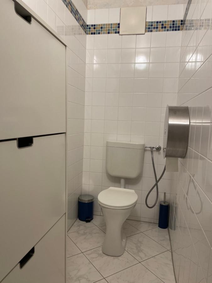 Apartment Stunning Panoramic Views At International Center: Steps Away From Un