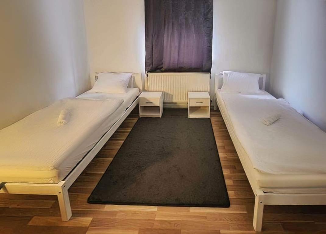 Hostel Adelin *