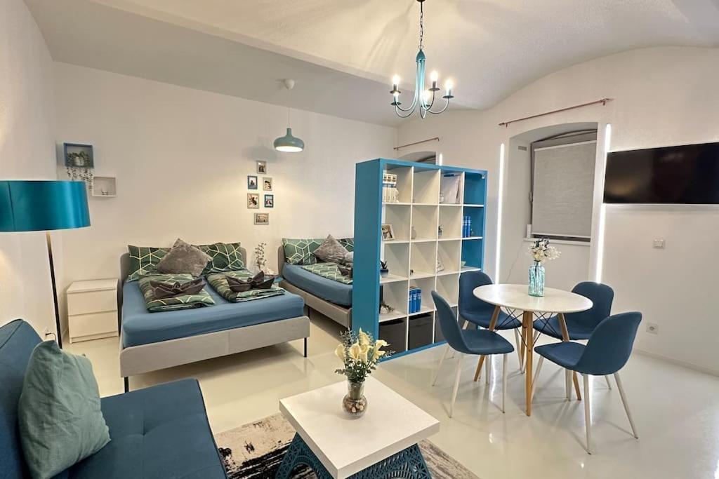 Apartamento C’est La Vie à Paris Viena