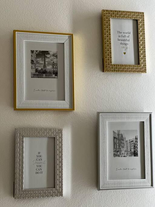 Apartamento C’est La Vie à Paris *