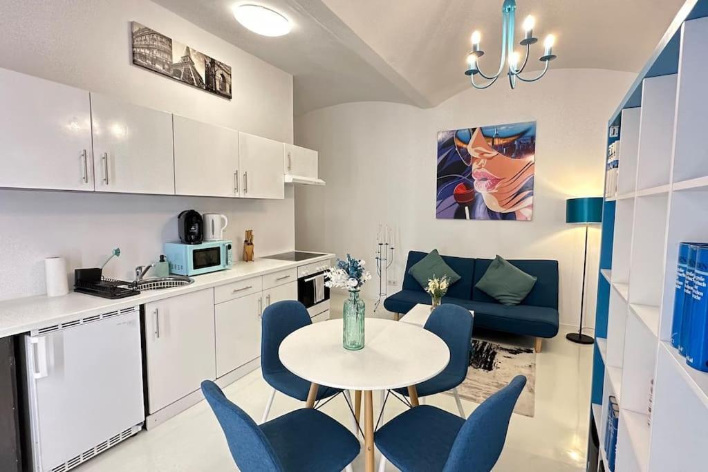 Apartamento C’est La Vie à Paris *