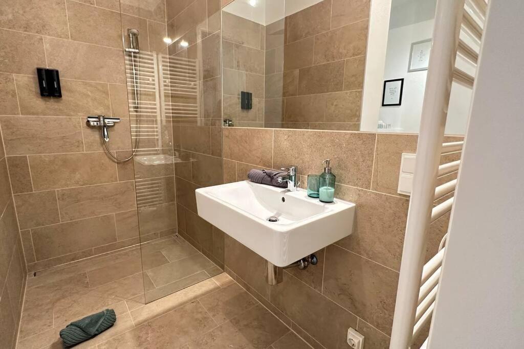 Apartamento C’est La Vie à Paris *