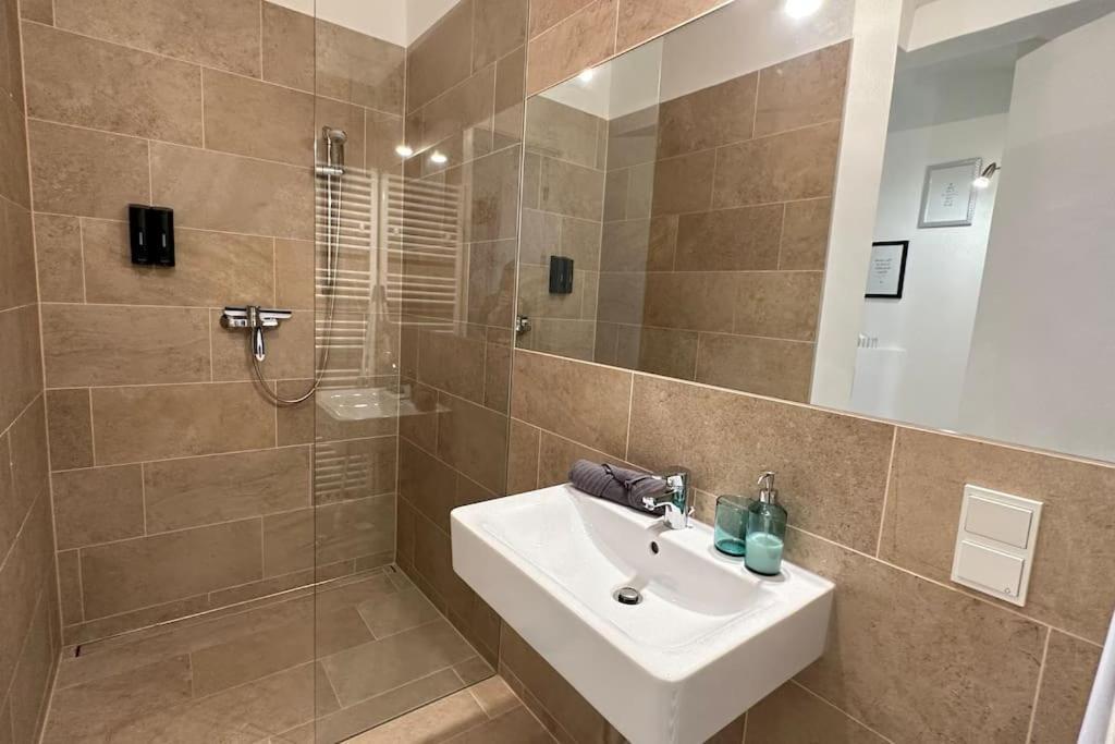 Apartamento C’est La Vie à Paris *