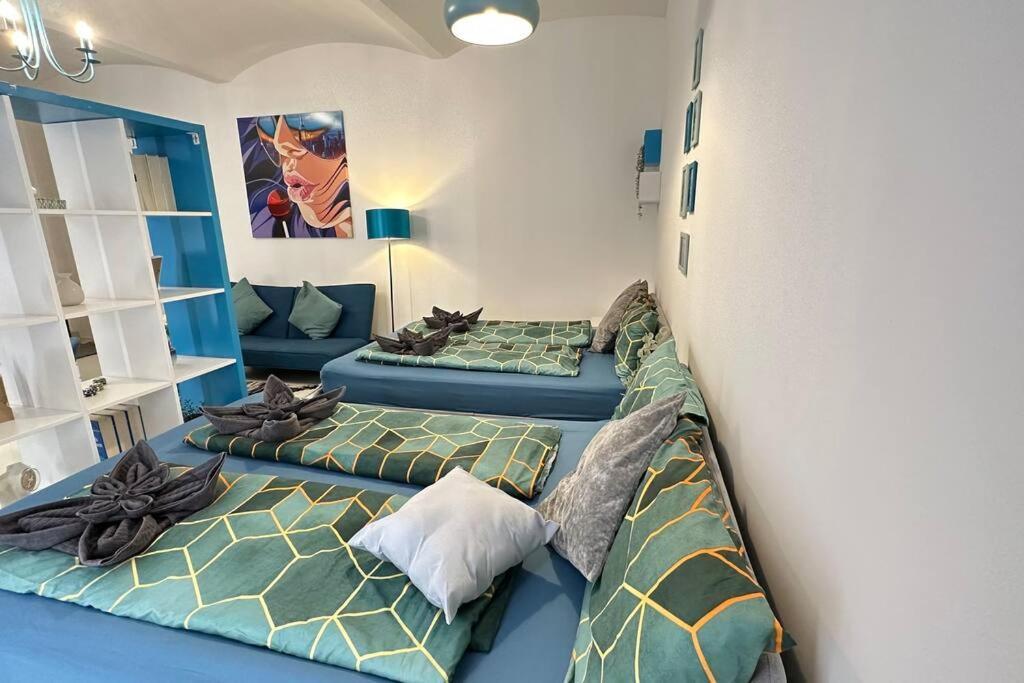C’est La Vie à Paris Apartamento Viena
