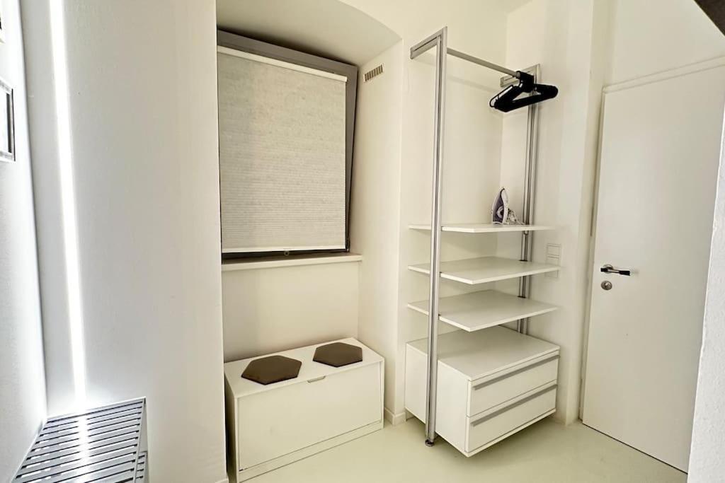 C’est La Vie à Paris Apartamento