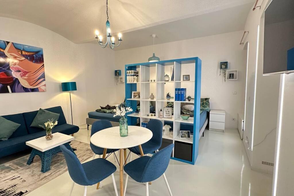 Apartamento C’est La Vie à Paris Viena